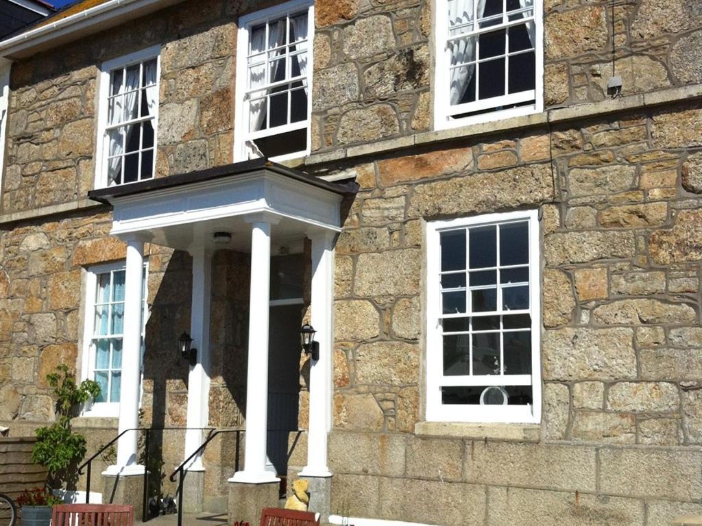 The Stanley Hotel Penzance Exterior foto